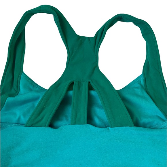 Lucy power active tank top - Picture 2 of 6